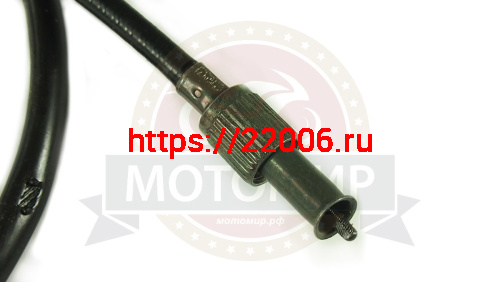 Трос спидометра L-980мм, скутер CITY PG (086) фото 3