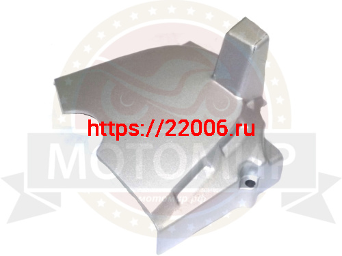 Крышка звезды ведущей 166FMM (E12-10) фото 2 Крышка звезды ведущей 166FMM (E12-10) фото 2