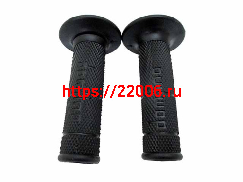 Ручки руля Domino