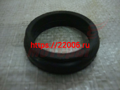 Кольцо уплотнительное воздушного фильтра Минск Пионер, Спутник (3.112-11615) Кольцо уплотнительное воздушного фильтра Минск Пионер, Спутник (3.112-11615)