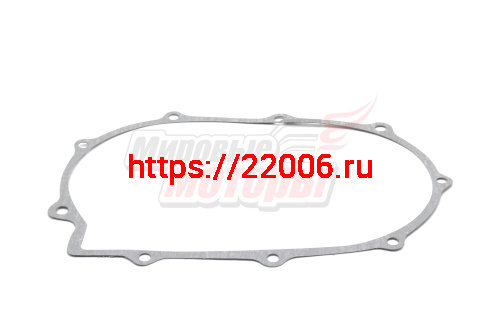 Прокладка крышки редуктора 168FR,168F-2R,170FR