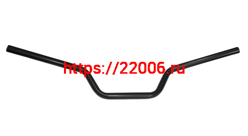 Руль ATV HAMMER голый (116216707072403) фото 2 Руль ATV HAMMER голый (116216707072403) фото 2