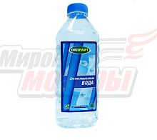 Вода дистиллированная (1л)