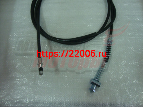 Трос переднего тормоза YAMAHA BWS 100