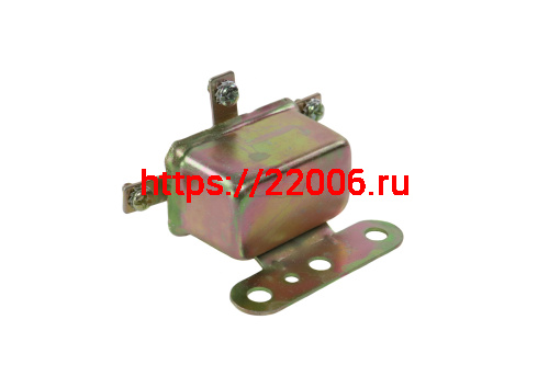 Реле стартера Буран РС502 (73.3747) Реле стартера Буран РС502 (73.3747)