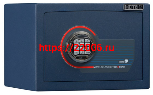 Сейф MDTB EK-28.E фото 2 Сейф MDTB EK-28.E фото 2