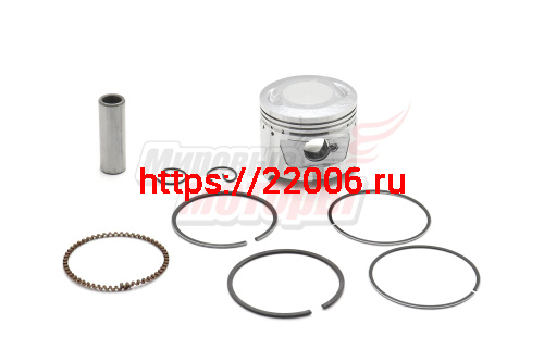 Поршень 47,00 мм 4 такт. Alpha, Delta, Zodiak, ОВ-70 (90 см3) (h42мм + кольца,палец,стопорн.кольца) Поршень 47,00 мм 4 такт. Alpha, Delta, Zodiak, ОВ-70 (90 см3) (h42мм + кольца,палец,стопорн.кольца)