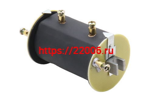 Катушка БСЗ Урал "ММ" (бесконтактная) фото 2