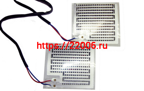 Подогрев ручек универсальный (нагрев. элементы, проводка, тумблер, резинки на ручки, ) фото 2 Подогрев ручек универсальный (нагрев. элементы, проводка, тумблер, резинки на ручки, ) фото 2