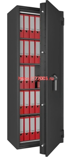 Сейф Format Paper Star Pro 5 CL (PS PRO 5Т.CL) фото 3 Сейф Format Paper Star Pro 5 CL (PS PRO 5Т.CL) фото 3