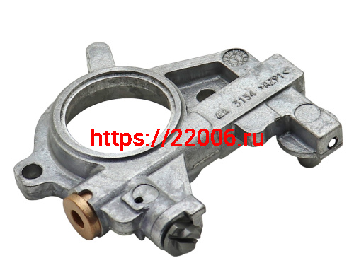 Маслонасос Stihl для MS341/361/362 (11356403200) ОРИГИНАЛ