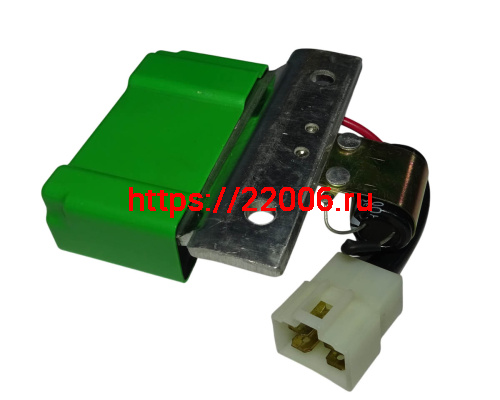 Реле регулятор Баджадж Боксер 150UG JW402001 (аналог) фото 2 Реле регулятор Баджадж Боксер 150UG JW402001 (аналог) фото 2