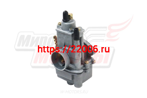 Карбюратор К65И Планета "ММ" фото 2