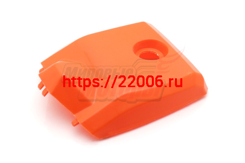Крышка дефлектора "Цыганка" 45,52 (крышка воздушного фильтра) (Carver-45,52) Крышка дефлектора "Цыганка" 45,52 (крышка воздушного фильтра) (Carver-45,52)