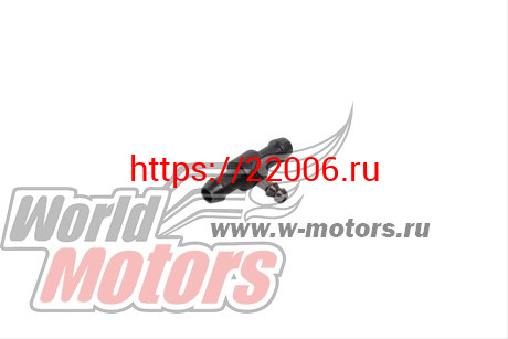 Тройник для бензошланга Тайга нержавейка (С40800016) Тройник для бензошланга Тайга нержавейка (С40800016)