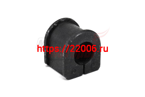 Втулка стабилизатора передняя Haima 3 (B03E-34-156L1)