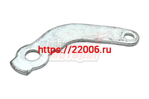 Рычаг тормозной Вело