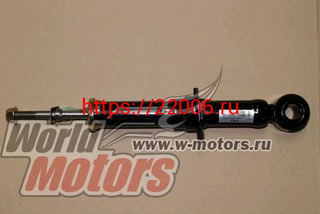 Амортизатор задний SOLANO (B2915120) Амортизатор задний SOLANO (B2915120)