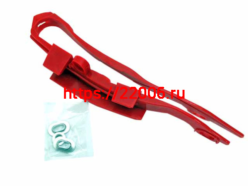 Слайдер цепи Т4/М7/Q5/MX6