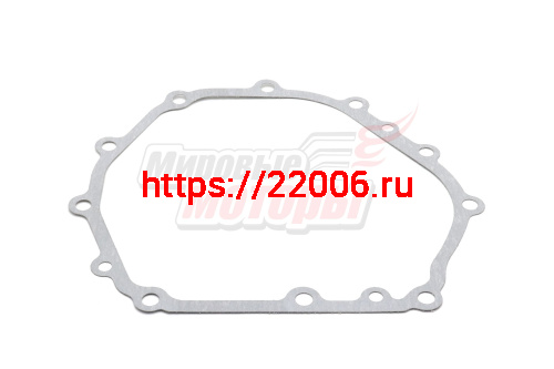 Прокладка крышки картера 192F,192F-2 (ОРИГИНАЛ "LIFAN") Прокладка крышки картера 192F,192F-2 (ОРИГИНАЛ "LIFAN")