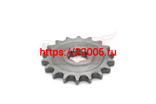 Звезда ведущая 18z Восход