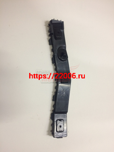 Кронштейн заднего бампера правый Tiggo 5 (T21-2804620) Кронштейн заднего бампера правый Tiggo 5 (T21-2804620)