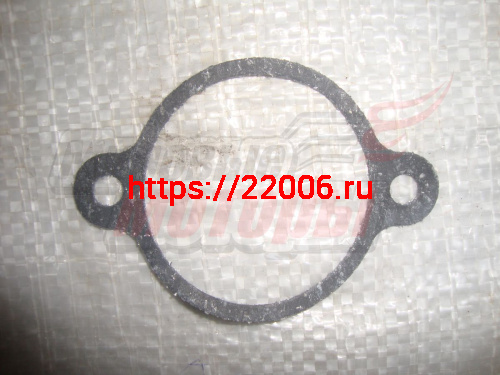 Прокладка Буран привода спидометра (120600017) Прокладка Буран привода спидометра (120600017)