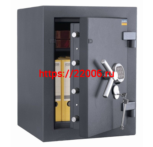 Сейф Valberg Рубеж-67.EL Сейф Valberg Рубеж-67.EL