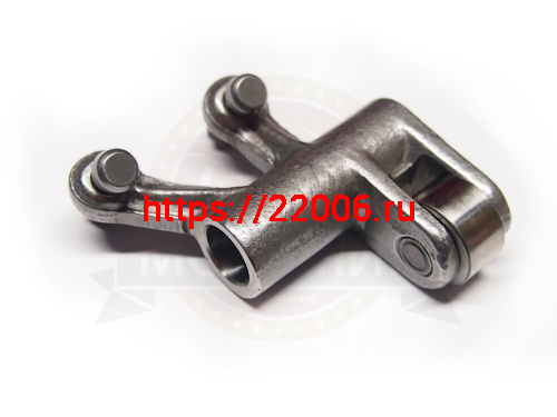 Коромысло CB250 см3 в сборе Zongshen ZS 170MM-2 (100200433) фото 2 Коромысло CB250 см3 в сборе Zongshen ZS 170MM-2 (100200433) фото 2