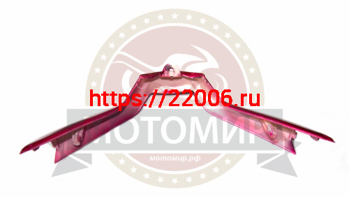 Облицовка декоративная передняя JOGGER 05000Q003 фото 3