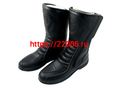 Ботинки мотоциклетные MBT007 43 размер Scoyco Ботинки мотоциклетные MBT007 43 размер Scoyco