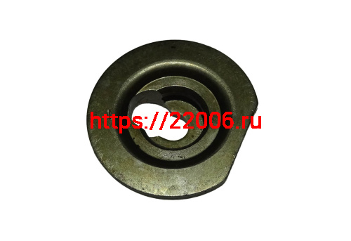 Тарелка клапана выпускного LIFAN 16 л.с. KP420 (14415-A0810-0001) фото 2 Тарелка клапана выпускного LIFAN 16 л.с. KP420 (14415-A0810-0001) фото 2