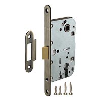 Корпус Punto (Пунто) замка PL85-50/BL ABG (бронза)