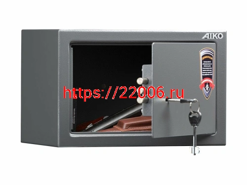 Сейф Aiko ТТ-200 Сейф Aiko ТТ-200