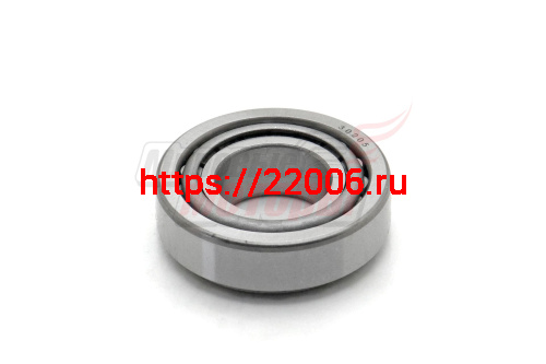 Подшипник 7205 (арт.30205) конический "ММ" Подшипник 7205 (арт.30205) конический "ММ"
