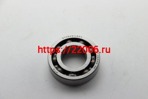 Подшипник коленвала 52х25х13 Suzuki AD50 NTN (Япония)