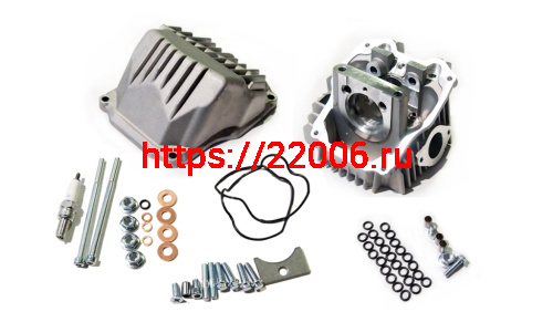 Головка цилиндра ZS190E (ZS1P62YML-2) (ZS1P62YML-2) голая 62,5мм (100055588-0006, .... 100100441-000 Головка цилиндра ZS190E (ZS1P62YML-2) (ZS1P62YML-2) голая 62,5мм (100055588-0006, .... 100100441-000