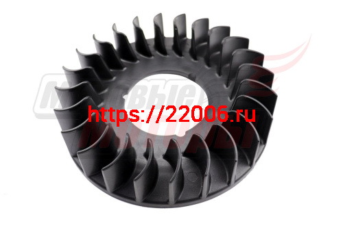 Крыльчатка Тикси (K90500004) Крыльчатка Тикси (K90500004)