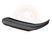 Накладка лыжи Буран №27 (1150х300х6), ШИРОКАЯ