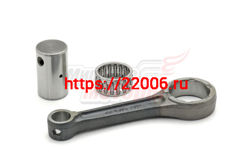 Шатун Alpha, Delta 70см3 Шатун Alpha, Delta 70см3