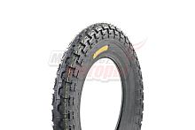 Покрышка 12" 3,50-12 камерная без камеры YONGXIN МАРКИРОВАННАЯ