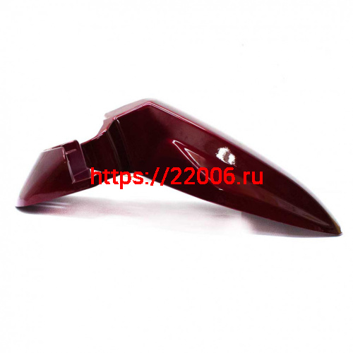 Крыло переднее GUST нового образца с 2013 г. Крыло переднее GUST нового образца с 2013 г.