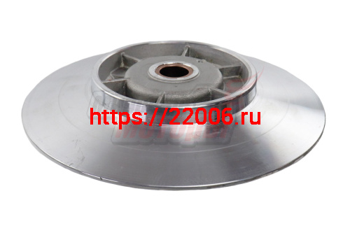 Диск Буран реверса подвижный Диск Буран реверса подвижный