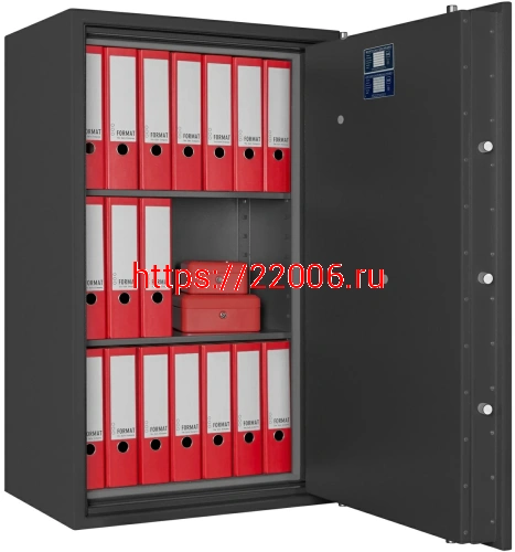 Сейф Format Paper Star Pro 3 EL (PS PRO 3Т.EL) фото 5 Сейф Format Paper Star Pro 3 EL (PS PRO 3Т.EL) фото 5