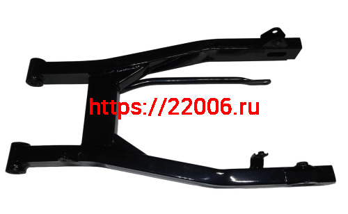 Вилка маятника задняя ROADSTER RA1 (35200-J0E6-00008H) фото 2