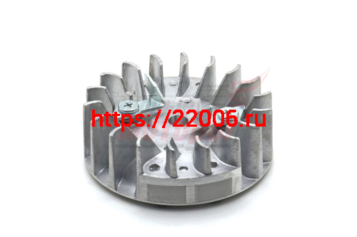 Маховик Husqvarna 350