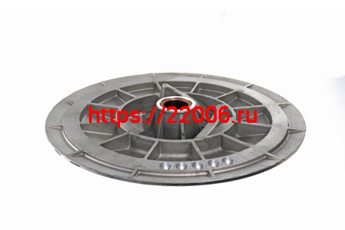 Диск Буран реверса подвижный фото 2 Диск Буран реверса подвижный фото 2
