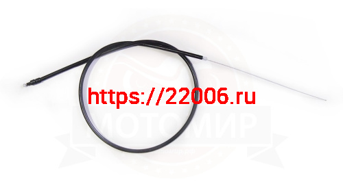 Трос газа машинокомплект ЛИДЕР-АЛЬФА-3