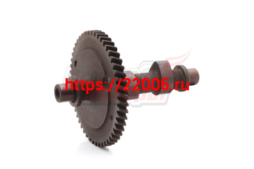 Распредвал Агро (341.05.0.1001)