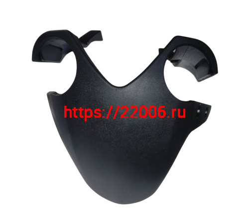 Подкрылок переднего колеса DESTRA 250 (щиток грязезащитный) (T20K023700A00100) фото 2 Подкрылок переднего колеса DESTRA 250 (щиток грязезащитный) (T20K023700A00100) фото 2